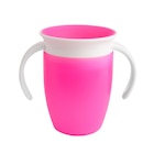 Tasse miracle 207 ml - MUNCHKIN en promo chez Carrefour Saint-Dizier à 7,12 €