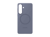 Silicone Magnet Case, Backcover, Samsung, Galaxy S26+, Blueviolet von SAMSUNG im aktuellen MediaMarkt Saturn Prospekt für 36,99 €
