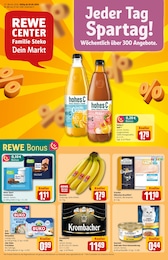 REWE Prospekt für Erkelenz: "Dein Markt", 32 Seiten, 20.04.2026 - 25.04.2026