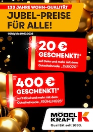 Teststore Hiddensee Prospekt für Wiek: "JUBEL-PREISE FÜR ALLE!", 1 Seite, 05.03.2026 - 10.03.2026