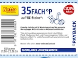 35FACH ° im Angebot bei Netto Marken-Discount in Kempten 35FACH ° Angebote bei Netto Marken-Discount Kempten