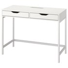 Schreibtisch weiß von ALEX im aktuellen IKEA Prospekt für 129,00 €