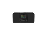 Dab im MediaMarkt Saturn Prospekt DTR 6100 Internet- und Digitalradio, FM / RDS DAB+ Internet Radio, DAB, DAB+, FM, Bluetooth, Schwarz von GRUNDIG im aktuellen MediaMarkt Saturn Prospekt für 129,99 €