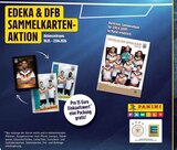 EDEKA - Hardcover Sammelalbum Angebot im Prospekt Hardcover Sammelalbum bei EDEKA im Prospekt "" für 3,90 €
