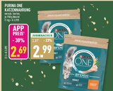 Aktuelles Katzennahrung Angebot bei Marktkauf in Wuppertal ab 2,69 €