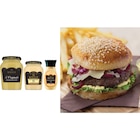 SUR TOUTE LA MOUTARDE ET MAYONNAISE - MAILLE dans le catalogue Carrefour