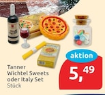 Tanner Wichtel Sweets im aktuellen budni Prospekt