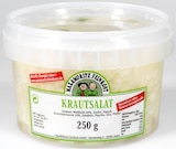 REWE Mendig - Krautsalat Angebot im Prospekt Krautsalat bei REWE im Mendig Prospekt für 1,00 €