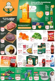 GLOBUS Supermarkt Prospekt der aktuellen Woche mit 29 Seiten, gültig von 03.11.2025 bis 08.11.2025, in Halstenbek und Umgebung Aktueller GLOBUS Supermarkt Prospekt in Halstenbek und Umgebung, "Aktuelle Angebote" mit 29 Seiten, 03.11.2025 - 08.11.2025