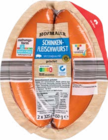 Aktuelle Wurst Angebote bei Netto Marken-Discount in Göttingen Aktuelles Schinkenfleischwurst Angebot bei Netto Marken-Discount in Göttingen ab 2,89 €