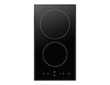 Brico Dépôt Hesse - Promo Plaque de cuisson vitrocéramique 2 zones "Domino" 3300 W - 268 x 520 mm Promo Plaque de cuisson vitrocéramique 2 zones "Domino" 3300 W - 268 x 520 mm à 89,90 € dans le catalogue Brico Dépôt à Hesse