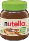 Plant Based Angebote von Nutella bei Marktkauf Buchholz für 3,89 €