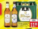 Aktuelle Bier Angebote bei Marktkauf in Aalen Aktuelles Premium Pils Angebot bei Marktkauf in Aalen ab 11,99 €