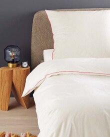 MAKO-SATIN-BETTWÄSCHE bei Möbel Hausmann in Grevenbroich MAKO-SATIN-BETTWÄSCHE im Angebot bei Möbel Hausmann Grevenbroich für 29,99 €