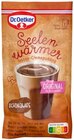 Seelenwärmer Tassen-Cremepudding Schoko Angebote von Dr. Oetker bei REWE Buxtehude für 0,79 €