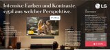 OLED77G58LW im EURONICS Prospekt OLED77G58LW von LG im aktuellen EURONICS Prospekt für 2.899,00 €