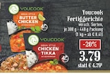 Aktuelles Butter Chicken Angebot bei EDEKA in Bergisch Gladbach ab 3,79 €