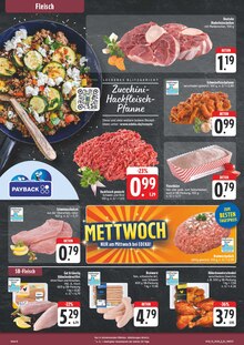 Rindfleisch im E center Prospekt "Wir lieben Lebensmittel!" mit 28 Seiten (Fürth)