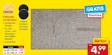 Fußmatte mit Struktur im Angebot bei Netto Marken-Discount in Bocholt Fußmatte mit Struktur Angebote bei Netto Marken-Discount Bocholt für 4,99 €