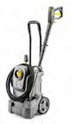 Hochdruckreiniger HD 5/11 E Angebote bei OBI Dreieich für 569,99 €