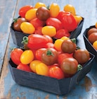 Intermarché Hyper Nevers - Promo Tomate cerise mélangée Promo Tomate cerise mélangée à 1,99 € dans le catalogue Intermarché Hyper à Nevers