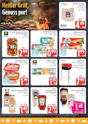 Aktueller Marktkauf Prospekt mit Würstchen, "Top Angebote", Seite 6