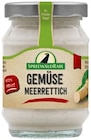 Gemüse Meerrettich bei REWE im Pulsnitz Prospekt für 1,29 €