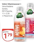 Aktuelles Vitaminwasser Angebot bei GLOBUS in Duisburg ab 1,79 €