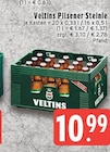 Pilsener Steinie im Angebot bei EDEKA in Krefeld Pilsener Steinie Angebote von Veltins bei EDEKA Krefeld für 10,99 €