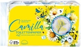 Toilettenpapier von Camilla für 1,99 € bei Thomas Philipps im Angebot Toilettenpapier von Camilla im aktuellen Thomas Philipps Prospekt