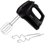 Handmixer HT3108 im Angebot bei REWE in Pforzheim Handmixer HT3108 Angebote von Tefal bei REWE Pforzheim für 14,99 €