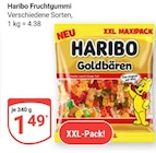 Aktuelle Süßigkeiten Angebote bei GLOBUS in Bochum Aktuelles Goldbären Angebot bei GLOBUS in Bochum ab 1,49 €