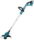 Akku-Rasentrimmer DUR 193Z von Makita im aktuellen Hagebaumarkt Prospekt