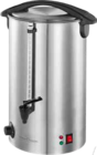 Heißgetränkeautomat „PC-HGA 1196“ im Angebot bei Marktkauf in Heilbronn Heißgetränkeautomat „PC-HGA 1196“ Angebote von PROFI COOK bei Marktkauf Heilbronn für 55,00 €