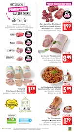 Gulasch im E center Prospekt in Fellbach Aktueller E center Prospekt mit Gulasch, "Aktuelle Angebote", Seite 4