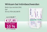 ActiGel 2IN1 Angebot in Sayda ActiGel 2IN1 im aktuellen Prospekt bei mea - meine apotheke in Sayda