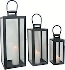 Laterne im Angebot bei XXXLutz Möbelhäuser in Rheine Laterne Angebote von Ambia Home bei XXXLutz Möbelhäuser Rheine für 6,99 €