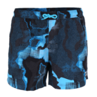 Le short de bain flottant imprimé - Airness - Stokomani à Brive-la-Gaillarde Le short de bain flottant imprimé - Airness en promo chez Stokomani Brive-la-Gaillarde à 9,99 €