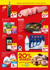 Süßigkeiten im Netto Marken-Discount Prospekt in Kaufbeuren Aktueller Netto Marken-Discount Prospekt mit Süßigkeiten, "Aktuelle Angebote", Seite 51