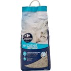 Litière minérale anti-odeurs - CARREFOUR COMPANINO à 4,69 € dans le catalogue Carrefour