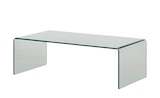 Couchtisch aus Glas Tessera im Angebot bei Höffner in Neustadt Couchtisch aus Glas Tessera Angebote bei Höffner Neustadt für 111,00 €
