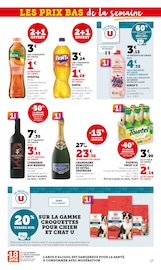 Champagne Angebote im Prospekt "U Express" von U Express auf Seite 17