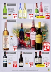 Aktueller EDEKA Prospekt mit Rotwein, "Aktuelle Angebote", Seite 27