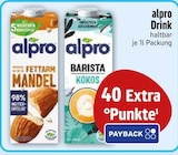 Drink von alpro im aktuellen EDEKA Prospekt für 