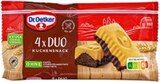 4 x Duo Kuchensnack von DR. OETKER im aktuellen Kaufland Prospekt für 1,59 €