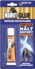 Mamut Glue Montagekleber von Bostik für 3,99 € bei Thomas Philipps im Angebot Mamut Glue Montagekleber von Bostik im aktuellen Thomas Philipps Prospekt