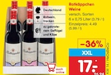 Weine von Rotkäppchen im aktuellen Netto Marken-Discount Prospekt
