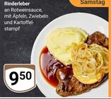 Aktuelles Rinderleber Angebot bei GLOBUS in Jena ab 9,50 €
