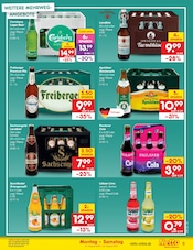 Cola im Netto Marken-Discount Prospekt in Blankenburg Aktueller Netto Marken-Discount Prospekt mit Cola, "Aktuelle Angebote", Seite 5