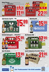 Aktueller Trinkgut Prospekt mit König Pilsener, "Aktuelle Angebote", Seite 4